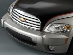 Chevrolet HHR Panel Van 2007 года